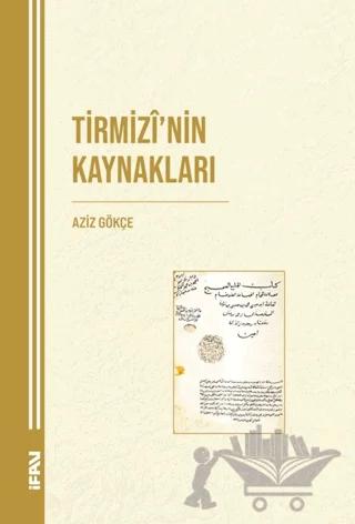 Tirmizi'nin Kaynakları