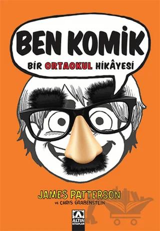 Ben Komik