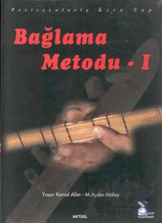 Bağlama Metodu - 1