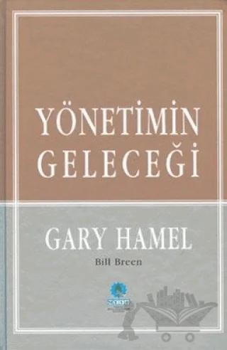 Yönetimin Geleceği