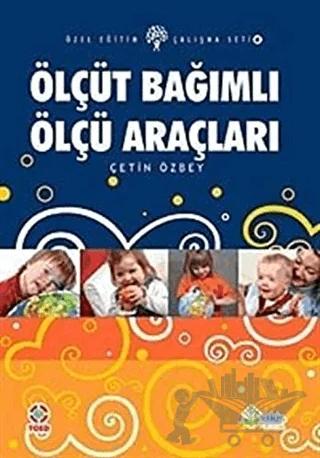 Ölçüt Bağımlı Ölçü Araçları