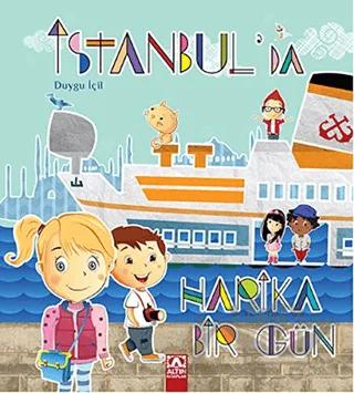 İstanbul'da Harika Bir Gün (APPS)