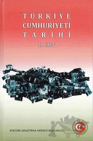 Türkiye Cumhuriyeti Tarihi 2