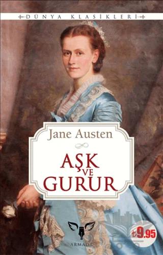 Aşk ve Gurur