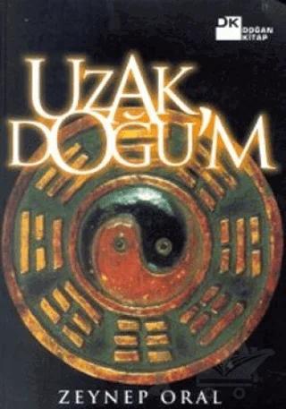 Uzak Doğu’m