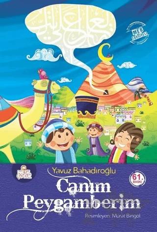 Canım Peygamberim