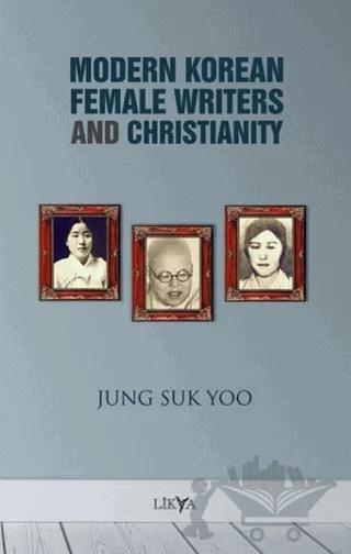 Modern Korean Female Writers and Christianity