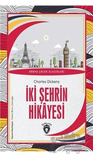 İki Şehrin Hikayesi