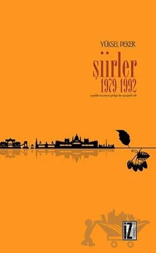 Şiirler 1979 -1992