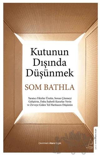 Kutunun Dışında Düşünmek