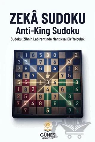 Zeka Sudoku