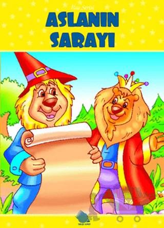 Aslanın Sarayı