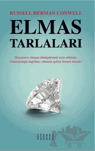 Elmas Tarlaları