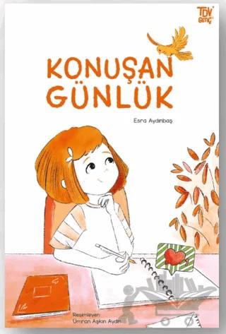 Konuşan Günlük