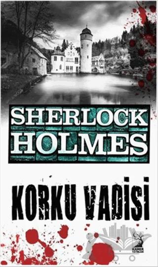 Sherlock Holmes : Korku Vadisi