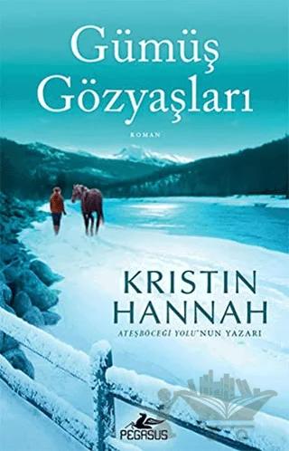 Gümüş Gözyaşları