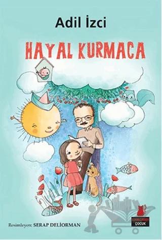 Hayal Kurmaca