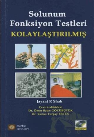 Kolaylaştırılmış Solunum Fonksiyon Testleri