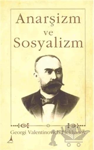 Anarşizm ve Sosyalizm