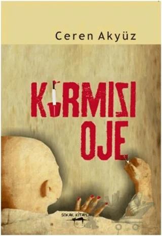 Kırmızı Oje