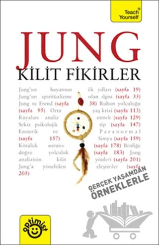Jung Kilit Fikirler