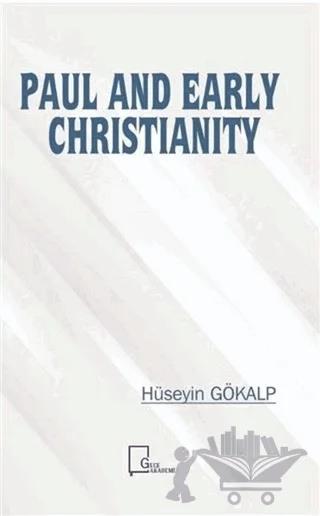 Paul And Early Christianity