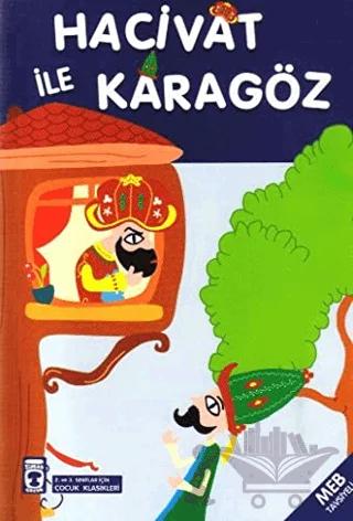 Hacivat ile Karagöz