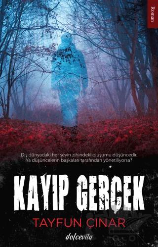Kayıp Gerçek
