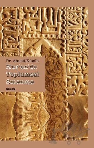 Kur’an’da Toplumsal Sınanma