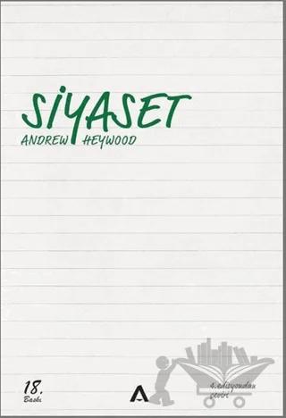 Siyaset