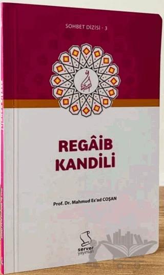 Regaib Kandili