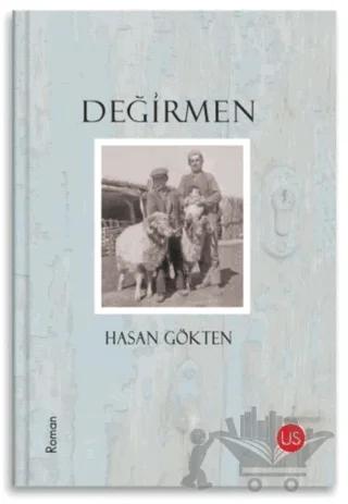 Değirmen