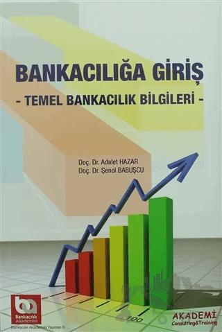 Bankacılığa Giriş
