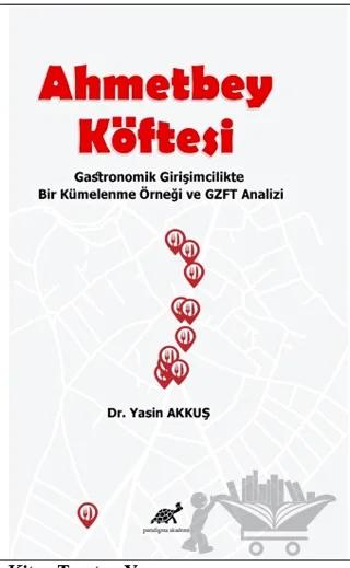 Ahmetbey Köftesi
