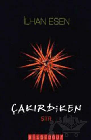 Çakırdiken