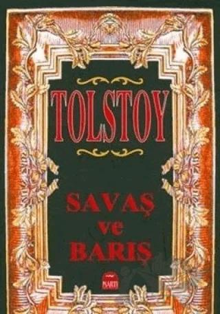 Savaş ve Barış