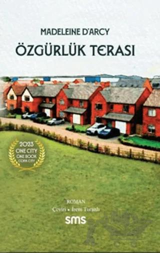 Özgürlük Terası