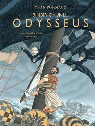 Binbir Oyunlu Odysseus