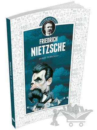 Friedrich Nietzsche