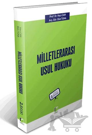 Milletlerarası Usul Hukuku