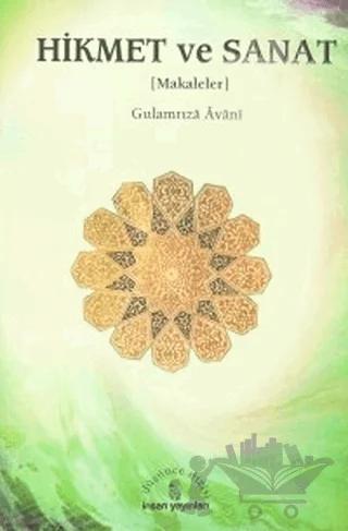 Hikmet ve Sanat (Makaleler)