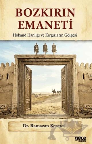 Bozkırın Emaneti