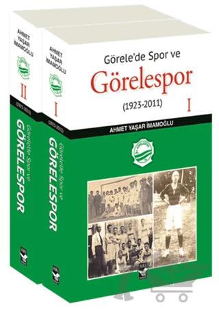 Görele’de Spor ve Görelespor (2 Cilt Takım)