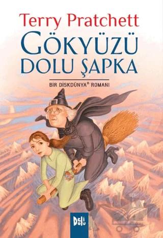 Disk Dünya 32: Gökyüzü Dolu Şapka