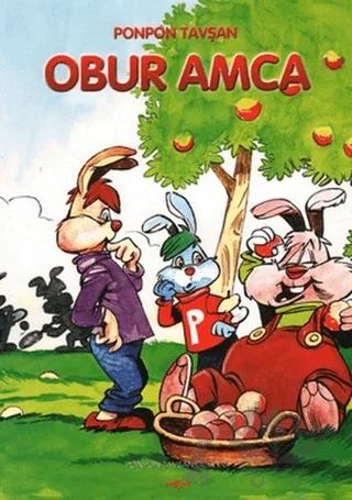 Obur Amca