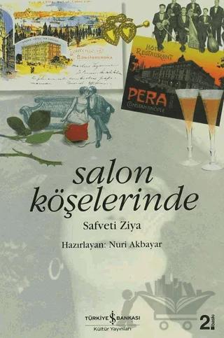 Salon Köşelerinde