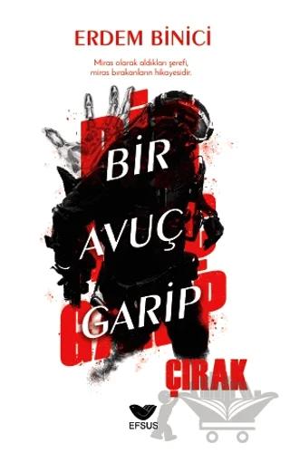 Bir Avuç Garip Çırak