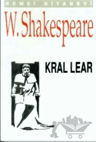 Kral Lear