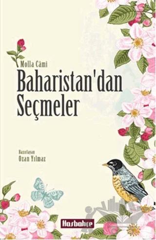 Baharistan’dan Seçmeler