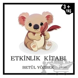 Etkinlik Kitabı